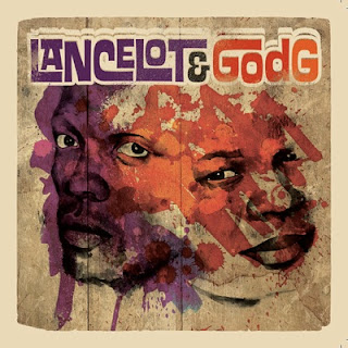 Lancelot & God G - Ponto de Vista (2012)