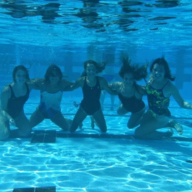 Jersey Shore (PA) Swim Jersey Shore, Lock Haven, and Williamsport