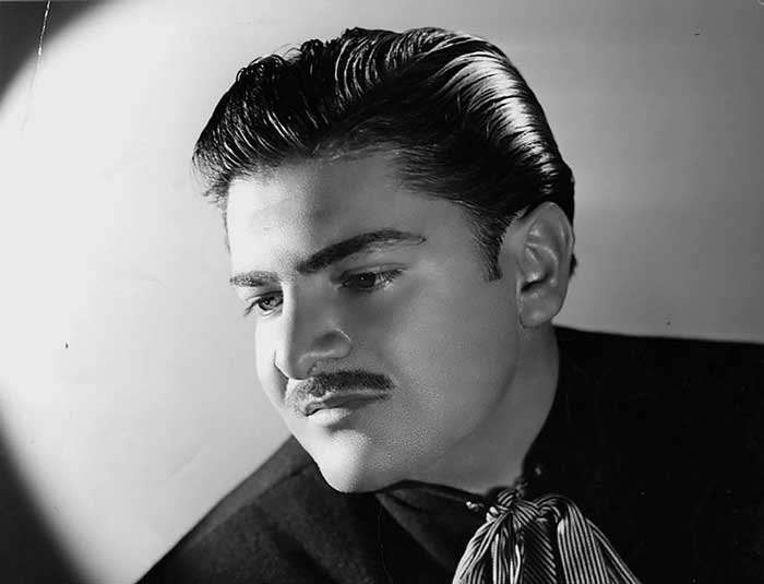 Chavela Vargas se despide de José Alfredo Jiménez