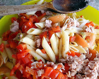 https://comidacaseraenalmeria.blogspot.com/2020/04/ensaalada-de-pasta-con-salsa-tartara.html