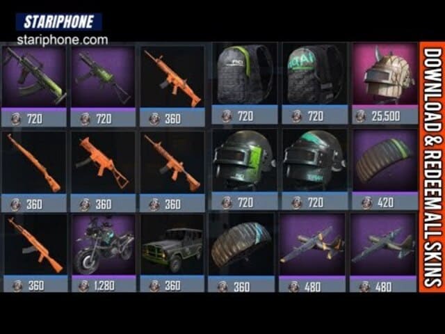 PUBG Korea iOS download For iPhone without App Store