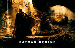 batman begins poster wallpapers