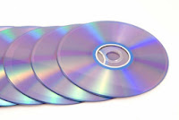 CDs image