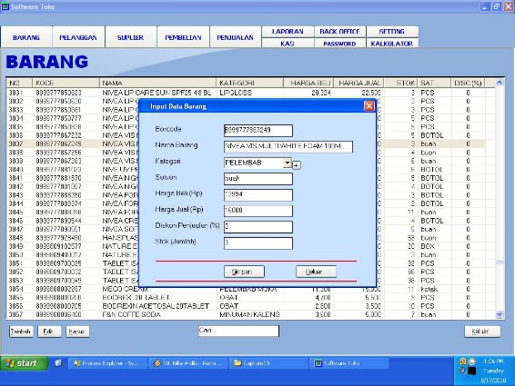download software penjualan kasir gratis download software penjualan kasir gratis