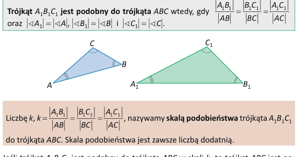 Sprawdzian Z Trójkątów Prostokątnych 2 Gimnazjum 1c4nauczanie.blogspot.com