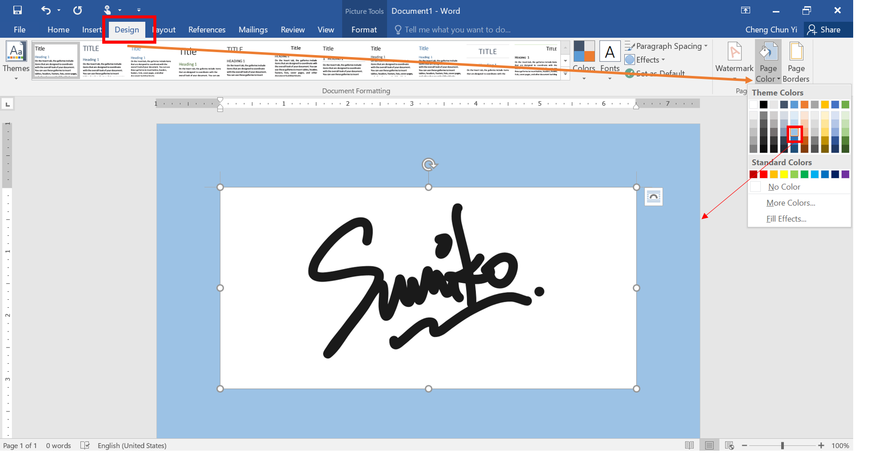 how to make an electronic signature in word how to make an electronic signature in word
