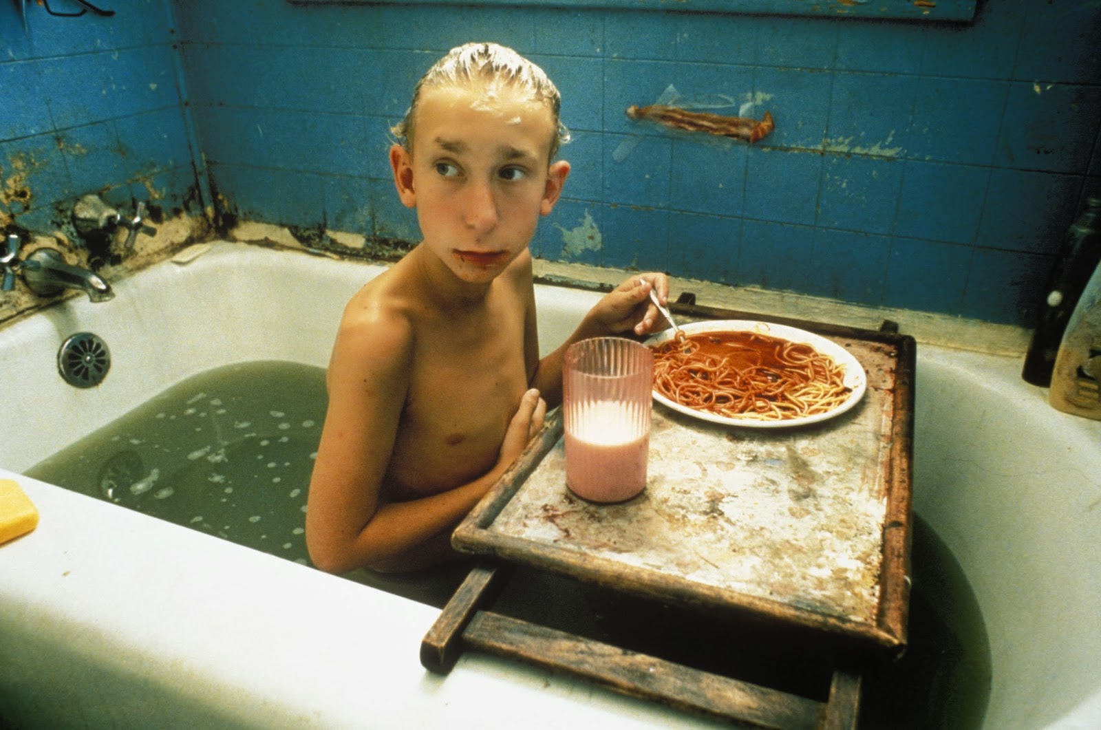 ekel-gummo