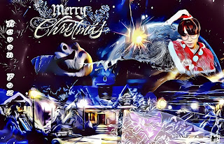 Asian Wallpaper For You: Raven Fox - Cartoon