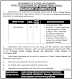 Latest Government of Khyber Pakhtunkhwa Cadet College Mamad Gat Jobs