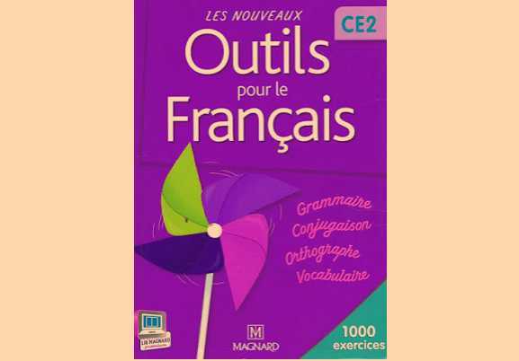 download New Tools for French with 1000 Exercises PDF