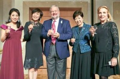 Бенджамин Фулфорд — последние новости 21.06.2021