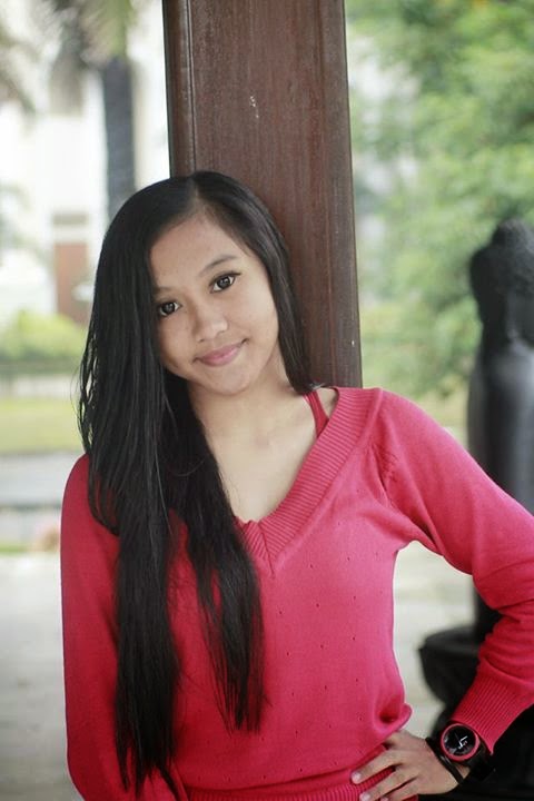 FMB | FOTO MODEL BANDUNG