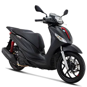 Bảng giá Piaggio Medley trong tháng 102021 giảm 4 triệu đồng