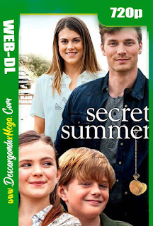  Secret Summer (2016)