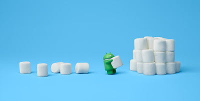 android marshmallow features