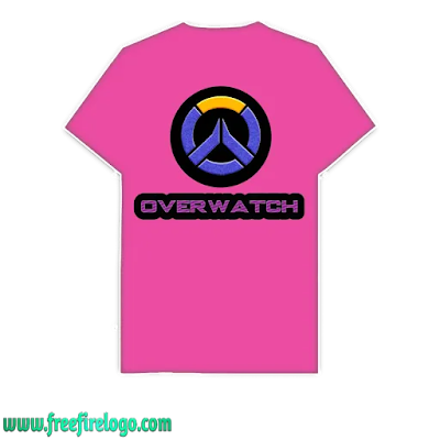 Overwatch Logo png jpg
