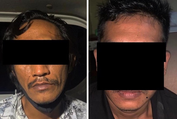 Resnarkoba Polda Kepri, Amankan 3 Pelaku dan 300 Gram Sabu di Tanjung Pinang Resnarkoba Polda Kepri, Amankan 3 Pelaku dan 300 Gram Sabu di Tanjung Pinang