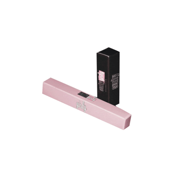 Lip Gloss Boxes