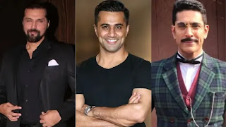 dangal tv actors dangal tv actors come together to fight mental health