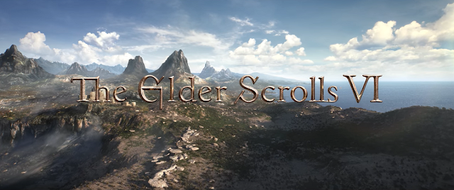 Elder Scrolls VI Game