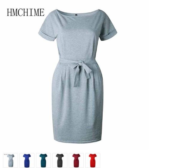 Womens Clothes Online Shopping - Cheap Cute Clothes - Resale Store Near Me - Wrap Dress