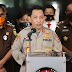 Diajukan Jokowi, Listyo Sigit Jenderal Beragama Kristen Kedua yang Akan jadi Kapolri