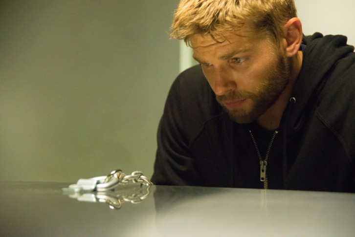 Under the Dome - Episode 2.09 - Press Release + Promotional Photo