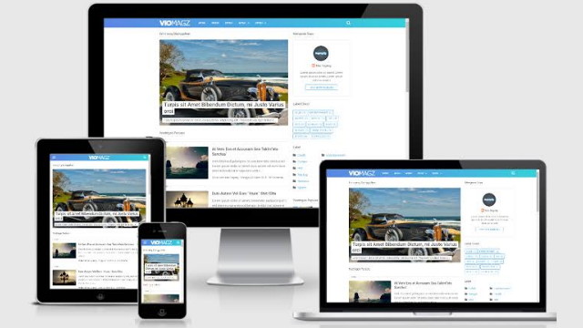 viomag gratis Dawnload Viomagz 4.3.0 Template Blogger 2021 Terbaru, Template SEO Terbaru, Template Premium Gratis Terbaik 2021, Template Fast Loading, Dawnload AMP Html Blogger Template Terbaru