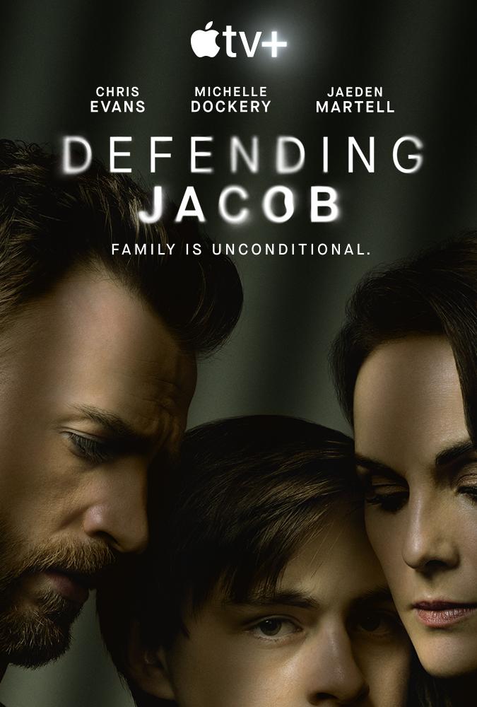 Defending Jacob Series