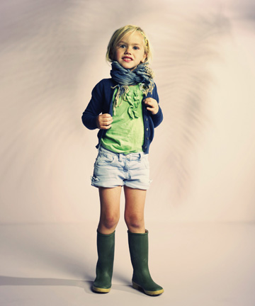 American Outfitters Kids | JULIA RYAN