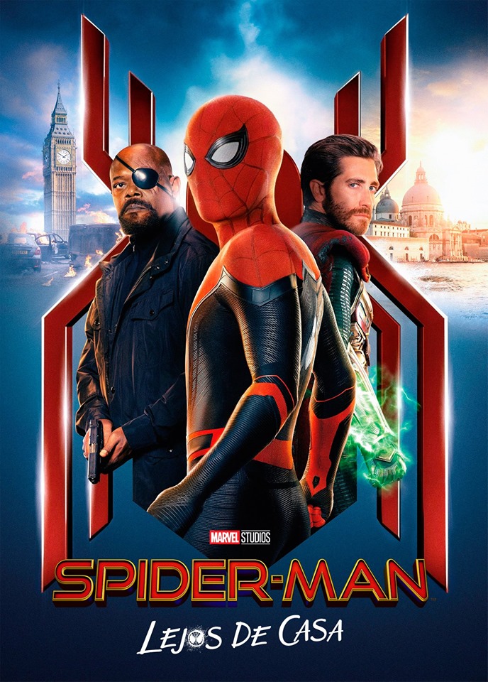 Les Nouvelles Aventures De Spider Man Streaming