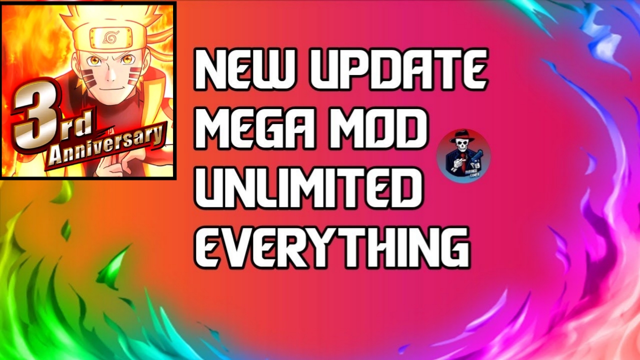Naruto X Boruto Ninja Voltage Hack Apk 7.2.1 Unlimited Money - NXB NV
