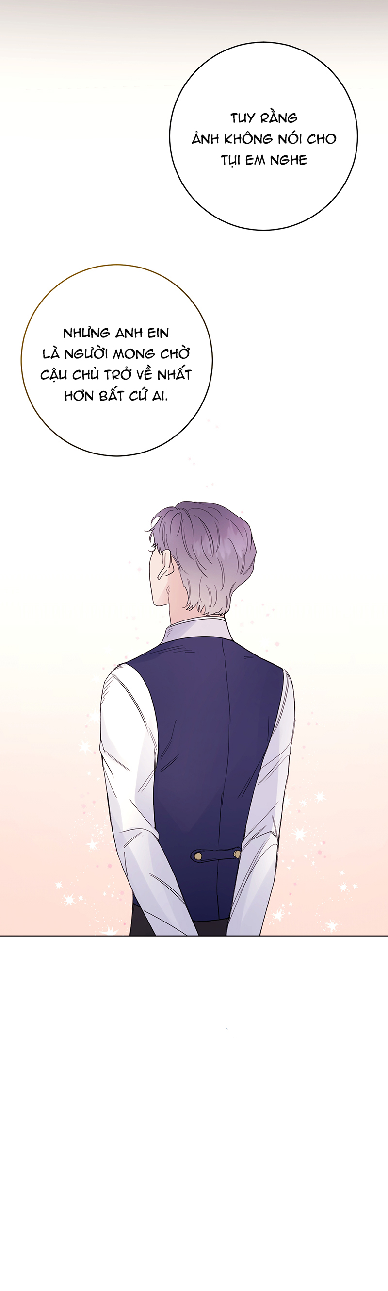 Đọc truyện CON RỐI CỦA NGÀI HẦU TƯỚC - Chapter 30