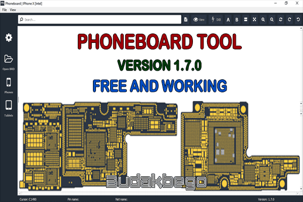 Phoneboard Phoneboard