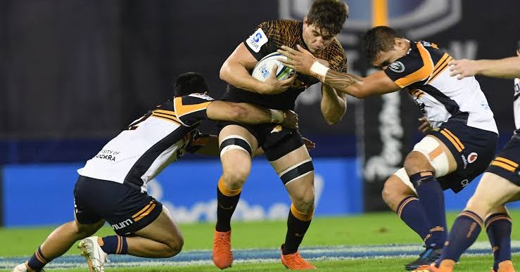 Watch Super Rugby Now