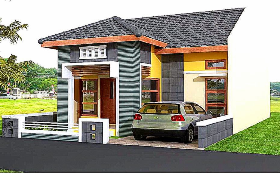  Model  Rumah  Gudang  Garam MODEL  RUMAH  TERBARU MODEL  