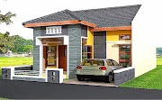 29+ Model Rumah Minimalis Gudang Garam
