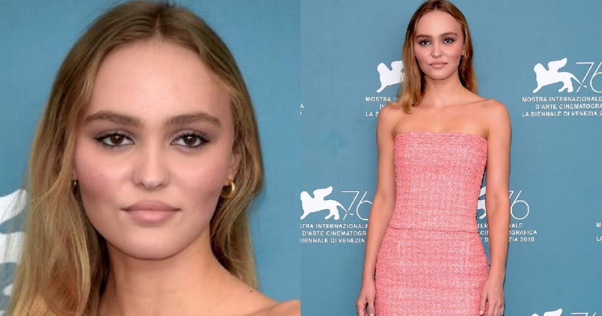 Lily-Rose Depp unveils the Chanel 22 bag in new campaign