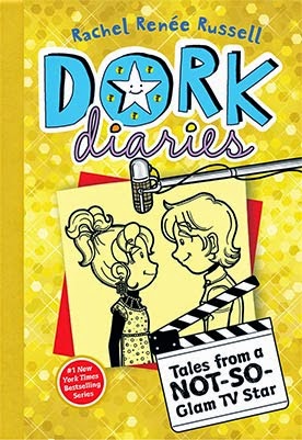 Dork Diaries Tour 6/8/14