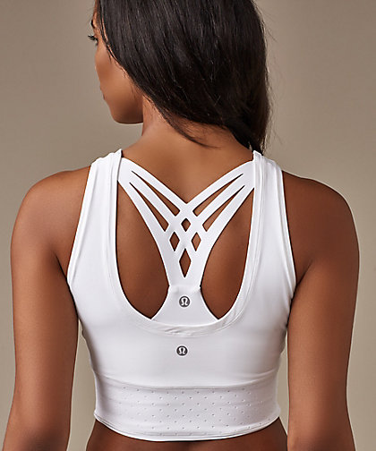 mind over miles bra