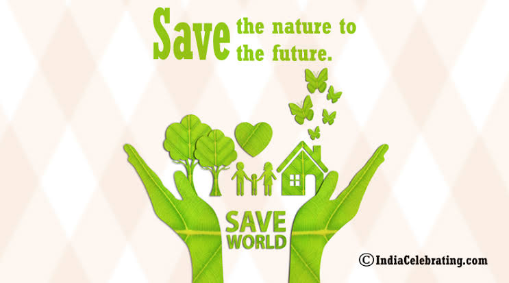 Save future