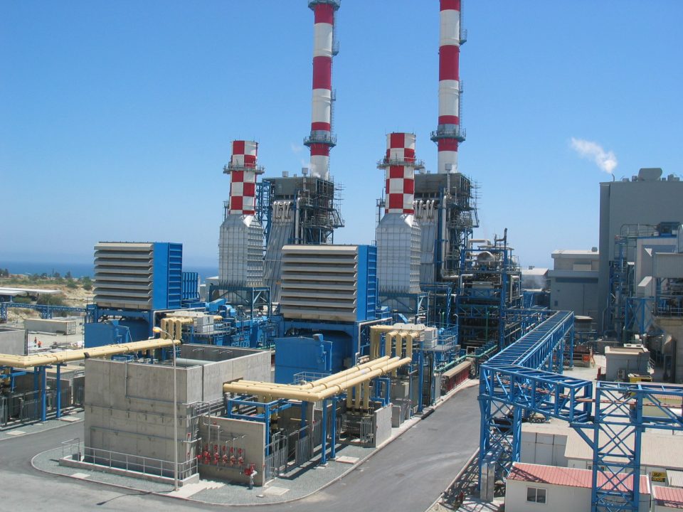 TALA COMMUNITY NEWS CYPRUS ENERGY PROJECT, AWAITING APPROVAL, NOW