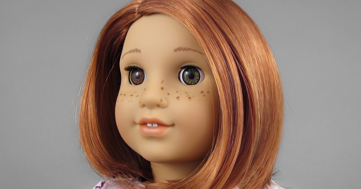 Create Your Own American Girl The Toy Box Philosopher