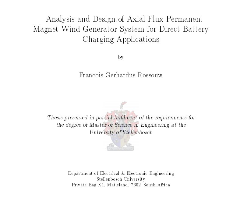 Diy free energy generator | pdf image