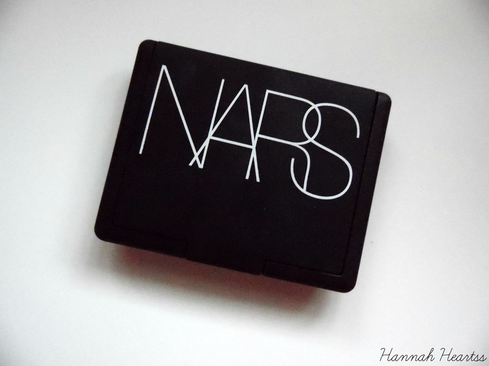 The Perfect Berry for Every Skin tone: NARS Blush - Sin (Swatches