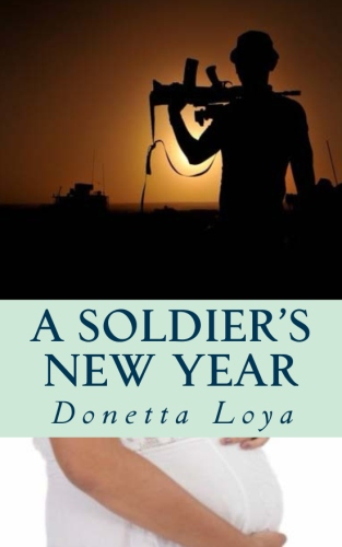 A Soldier's New Year