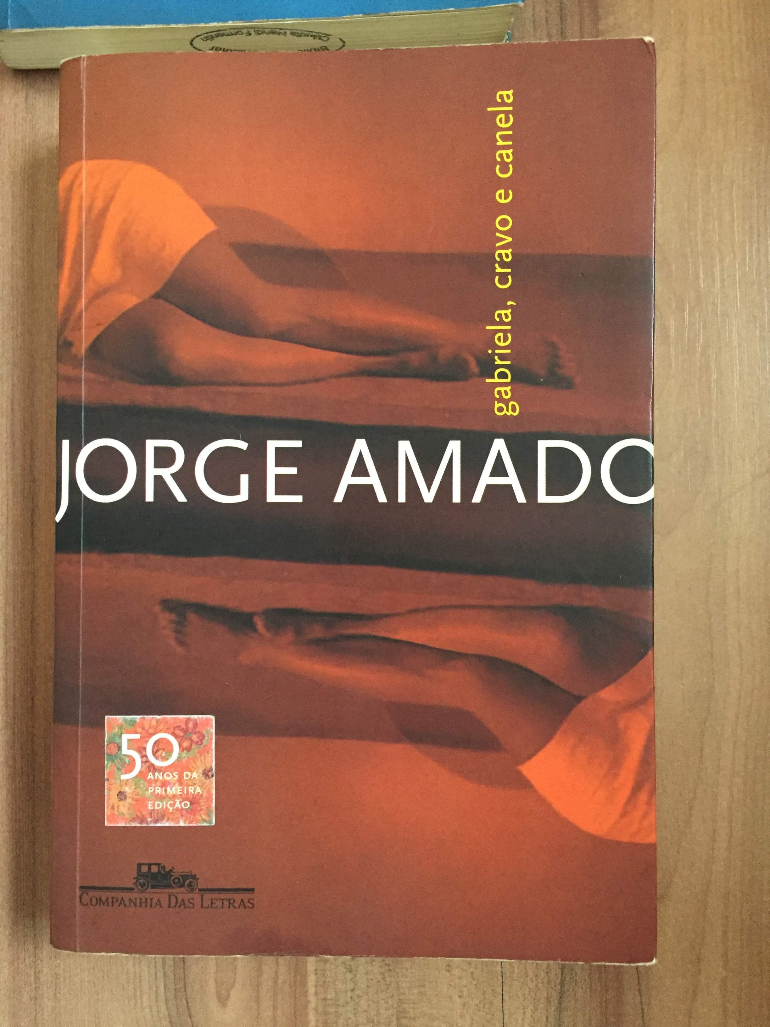 Get Jorge Amado Gabriela Cravo E Canela Gif