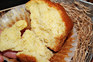 MAGDALENAS DE ARAGÓN RECETA ADAPTADA AL LIBRO COCINAR ES FACIL DE MONTSERRAT SEGUÍ