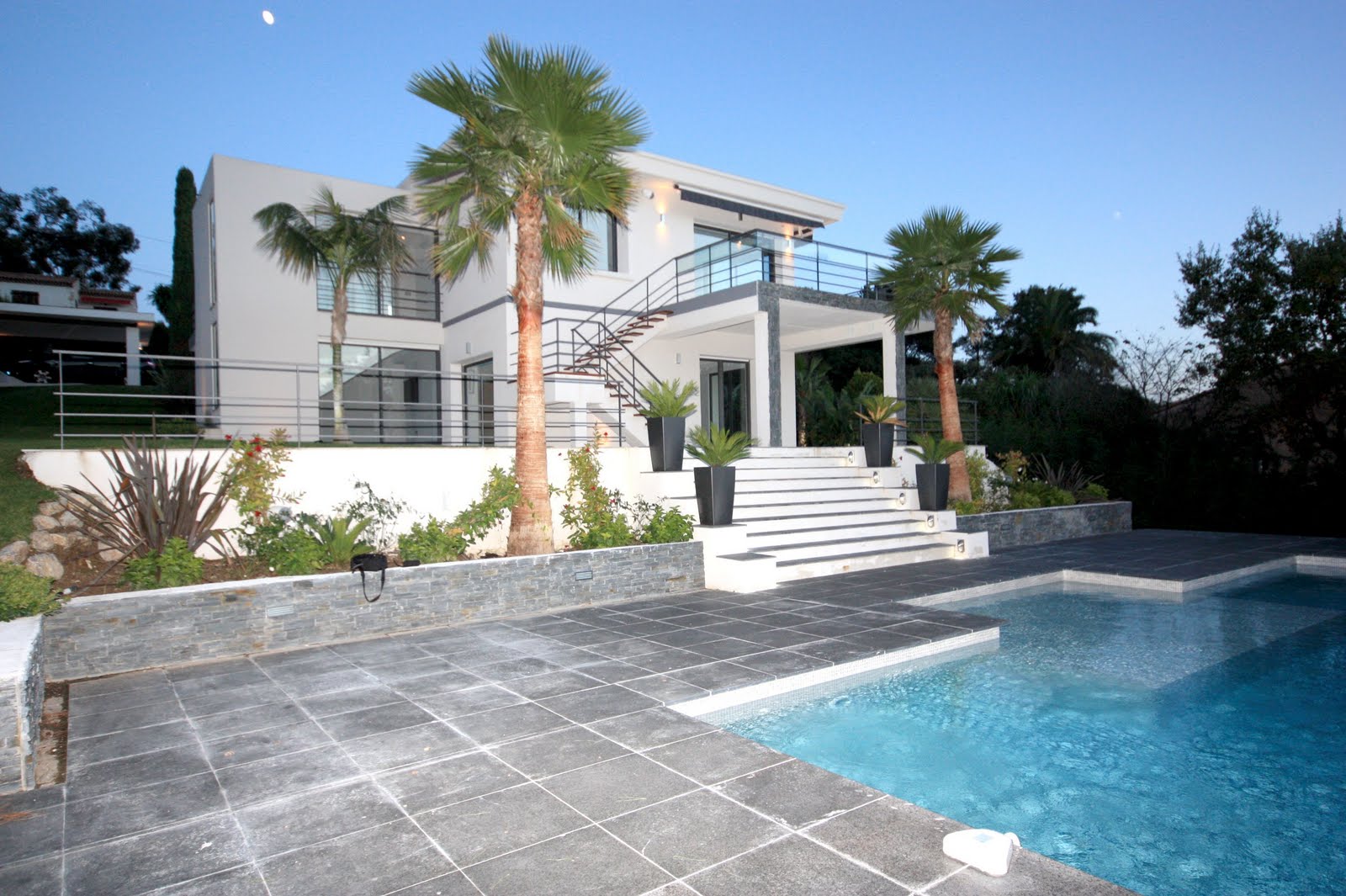 High-Quality-villas-Rentals-Holiday: France Holiday Rentals