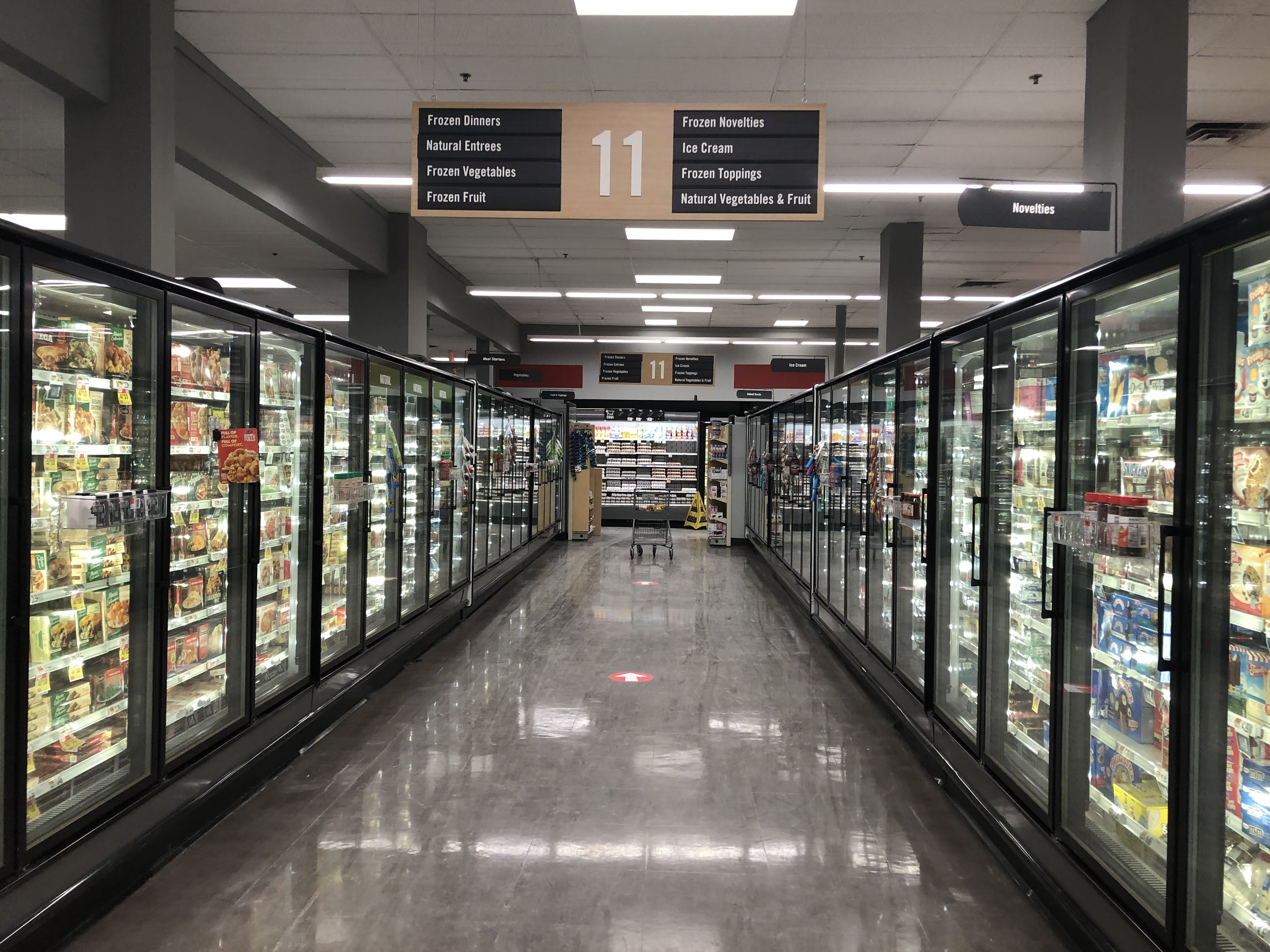 TOUR Stop & Shop Tenafly, NJ